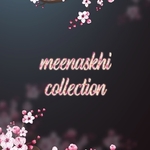 Business logo of Meenaskhi collection
