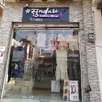 Business logo of sundari Ladies wear