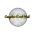 Business logo of Couples rent hub