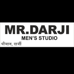 Business logo of Mr.Darji