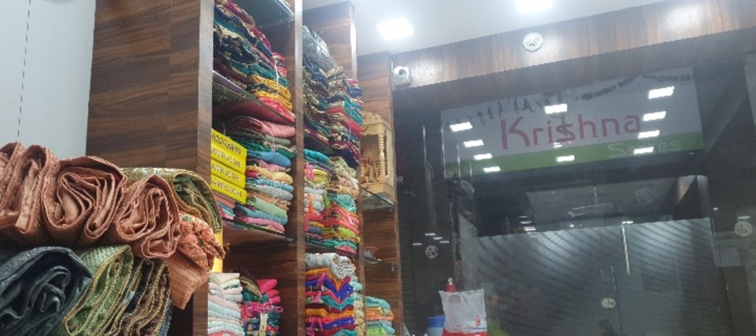 Shop Store Images of Samruddhi creations