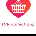 Business logo of TVR COLLECTIONS