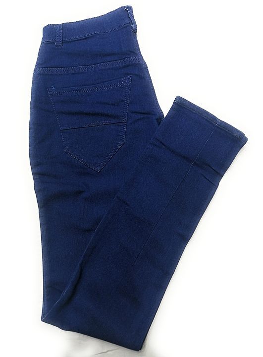 Means jeans for men uploaded by Zia collection on 10/15/2020