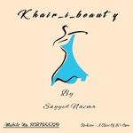 Business logo of Khair I Beauty