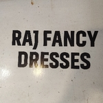 Business logo of Raj Fancy Dresses