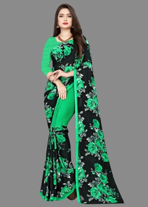 Post image Apana Fashion Sarees Printed Daily Wear Georgette Saree
Color: Black, Green, Black, Red, Black, Yellow, Lavender
Style: Regular Sari
Saree Fabric: Georgette
Blouse Fabric: Georgette
Blouse Piece Type: Unstitched
Type: Daily Wear
Blouse Piece Length: 0.75 m
Price Your Request.....₹...