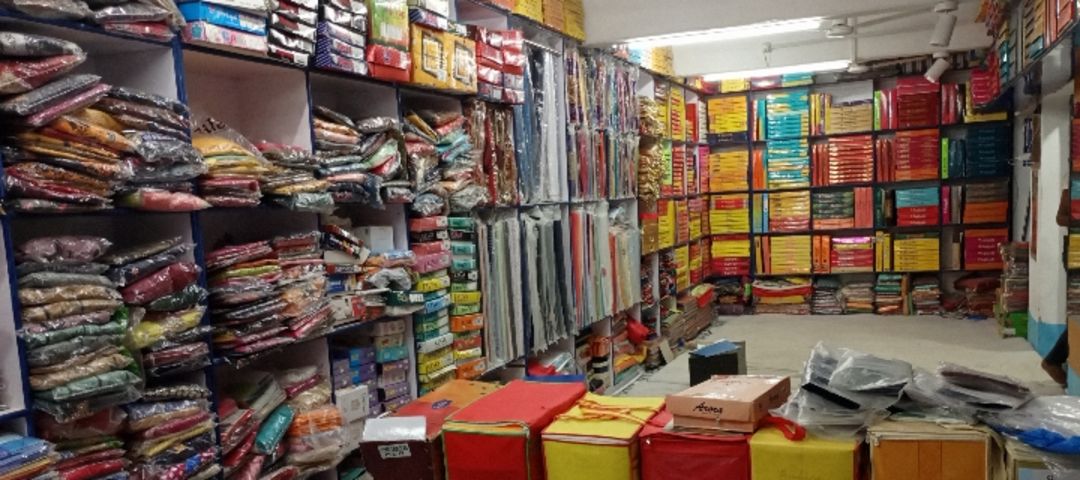 Shop Store Images of Banarsi kala