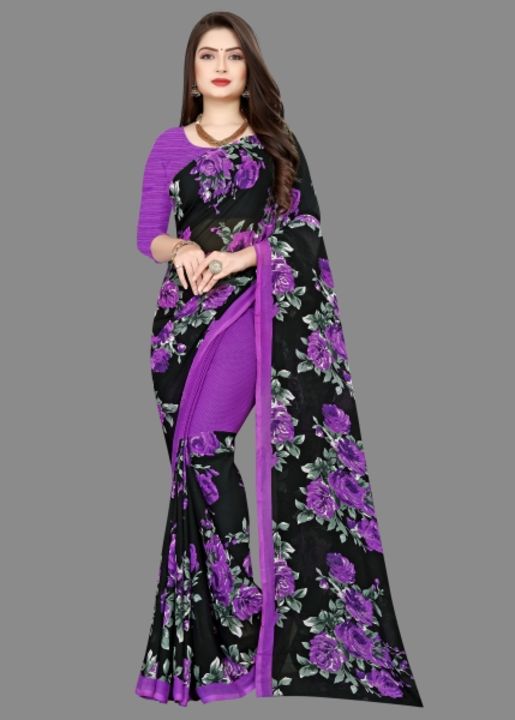 Post image Apana Fashion Sarees Printed Daily Wear Georgette Saree
Color: Black, Green, Black, Red, Black, Yellow, Lavender
Style: Regular Sari
Saree Fabric: Georgette
Blouse Fabric: Georgette
Blouse Piece Type: Unstitched
Type: Daily Wear
Blouse Piece Length: 0.75 m
Your Request Price...? ₹