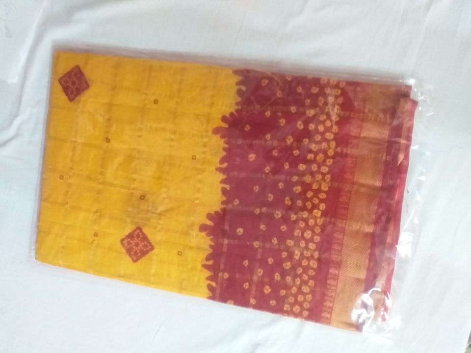 Suti saree uploaded by business on 3/22/2022
