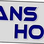 Business logo of JEANS HOME