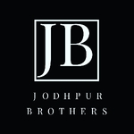 Business logo of Jodhpur brothers