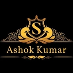 Business logo of S Ashok kumar