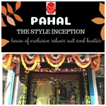 Business logo of Pahal