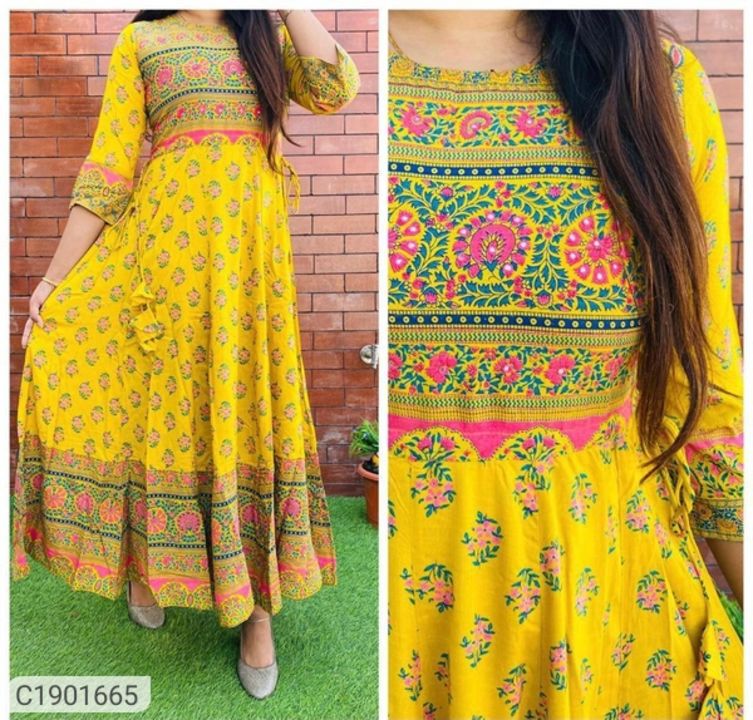Kurti uploaded by business on 3/22/2022
