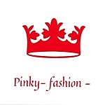 Business logo of Pinky_fashion_collection 