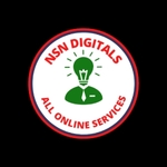 Business logo of NSN DIGITALS