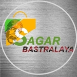 Business logo of Sagar Vastralaya
