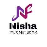Business logo of NISHA FURNITURES