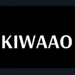 Business logo of Kiwaao