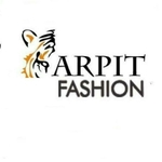 Business logo of Arpit Fashion