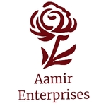 Business logo of Aamir Enterprise  based out of Saharanpur