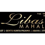 Business logo of Libas Mahal