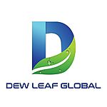 Business logo of Dew leaf globap