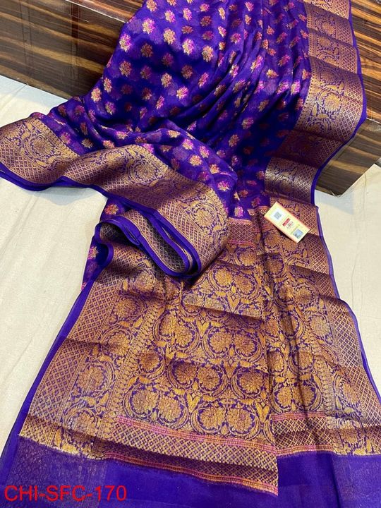 Product uploaded by 💞💞💞💞💞💋💋💋Shameema Sarees💞💞💞💞💞💋💋💋 on 3/22/2022