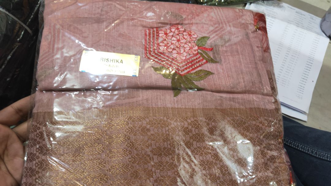 Cotton uploaded by Shivkumar clothes store on 3/22/2022