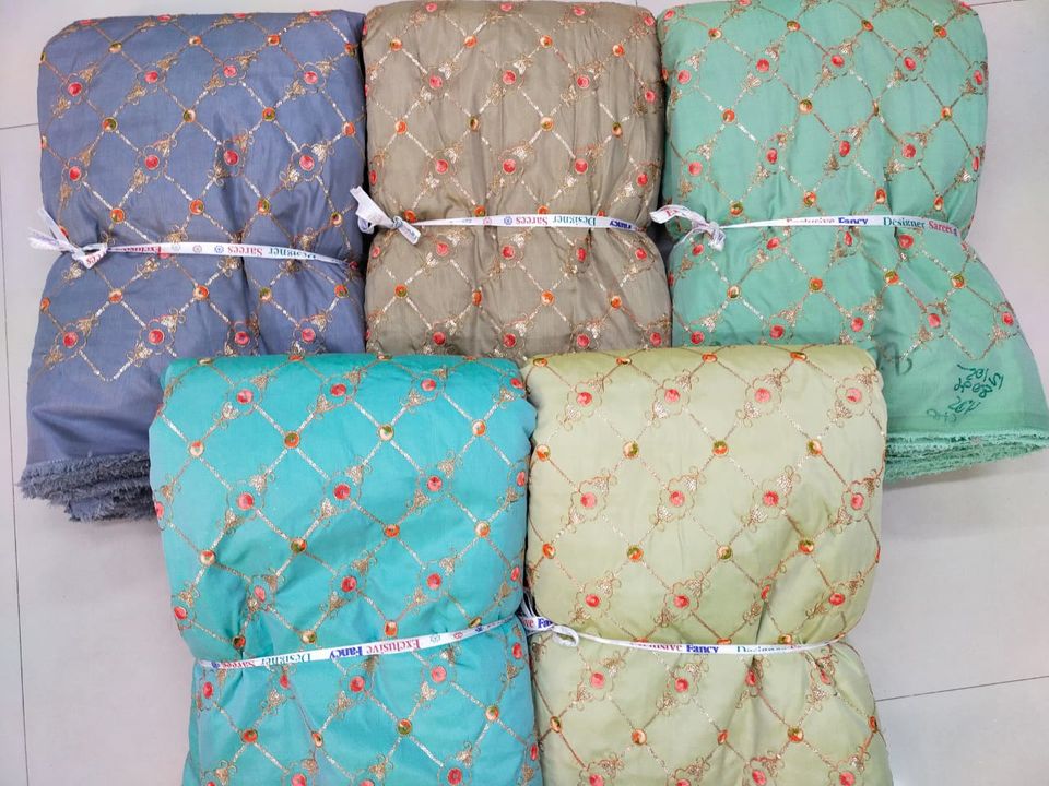 Product uploaded by VISHAL TEXTILES on 3/22/2022