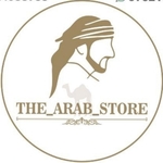 Business logo of The Arab Store