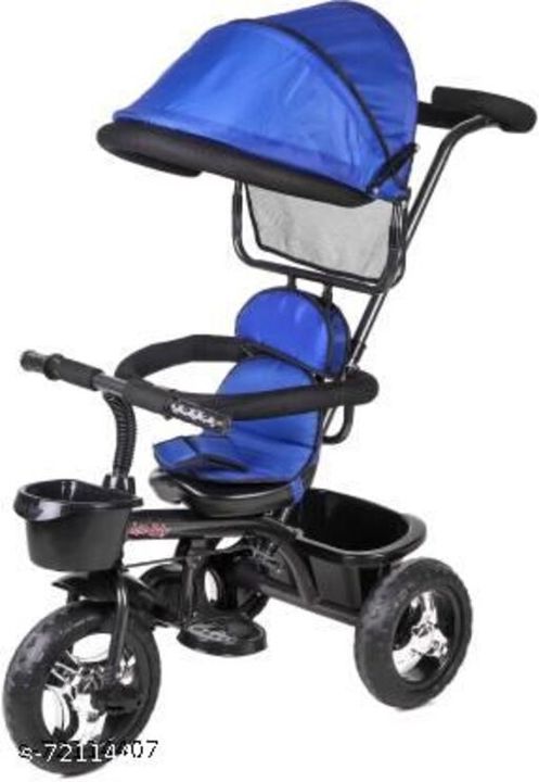 Post image Classic kids trikle baby 1.5 to5years (RS-3200)