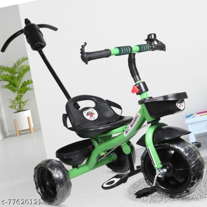 Post image Sting tricycle for kids 1to4years (RS-1799)
