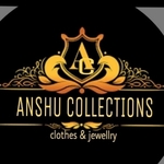 Business logo of Anshu collections