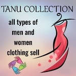 Business logo of Tanu collection