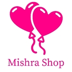 Business logo of Mishra,s Shope