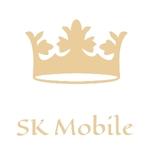 Business logo of SK Mobile 
