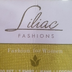 Business logo of Liliac fashions