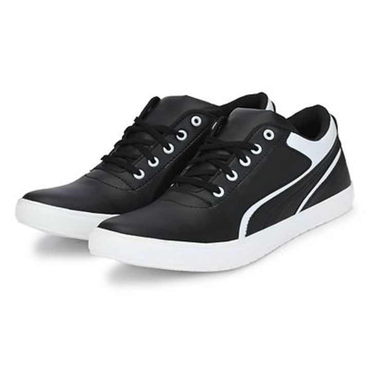 Post image Black &amp; White Lace-Up Self Design Casual Shoes For Men's https://myshopprime.com/product/black-white-lace-up-self-design-casual-shoes-for-men-s/1456940303New Collections Everyday. Good quality. Best Price. Pay COD, Online or PayTM. Return within 7 days if any issue. Free reverse pickup from your address https://myshopprime.com/product/black-white-lace-up-self-design-casual-shoes-for-men-s/1456940303