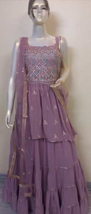 Sharara set, wedding collection, party wear, Shararas uploaded by business on 3/23/2022
