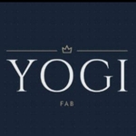 Business logo of Yogi Fab