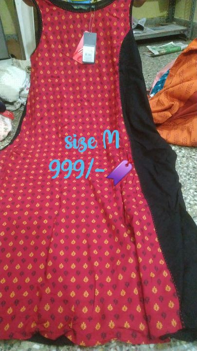 Product uploaded by Manvitha fashion on 3/23/2022