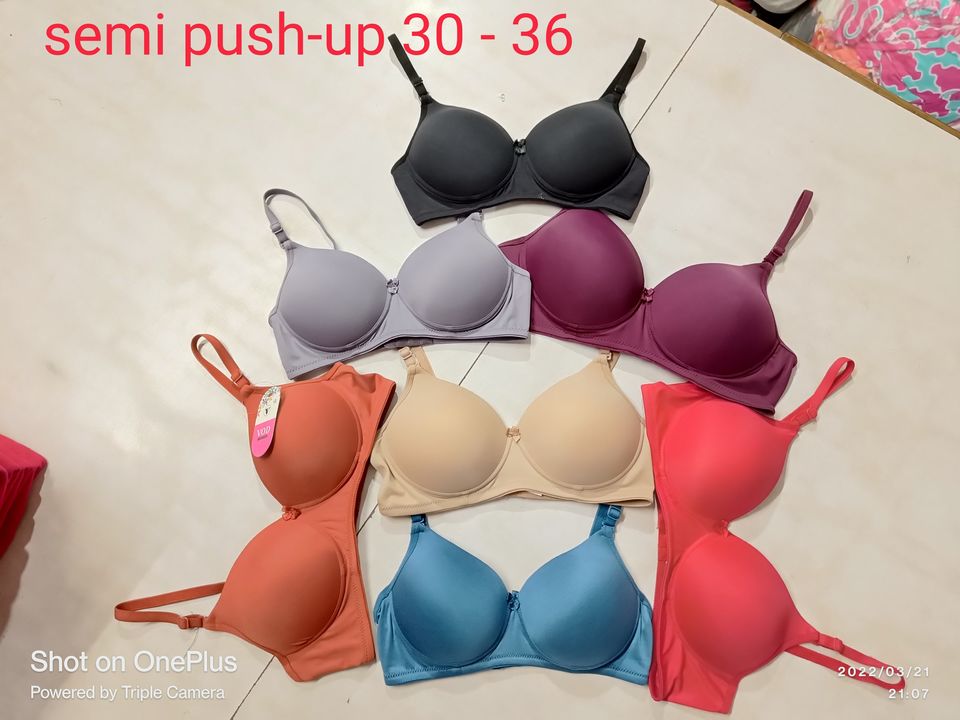 Product image with ID: semi-pushup-bra-360e5641