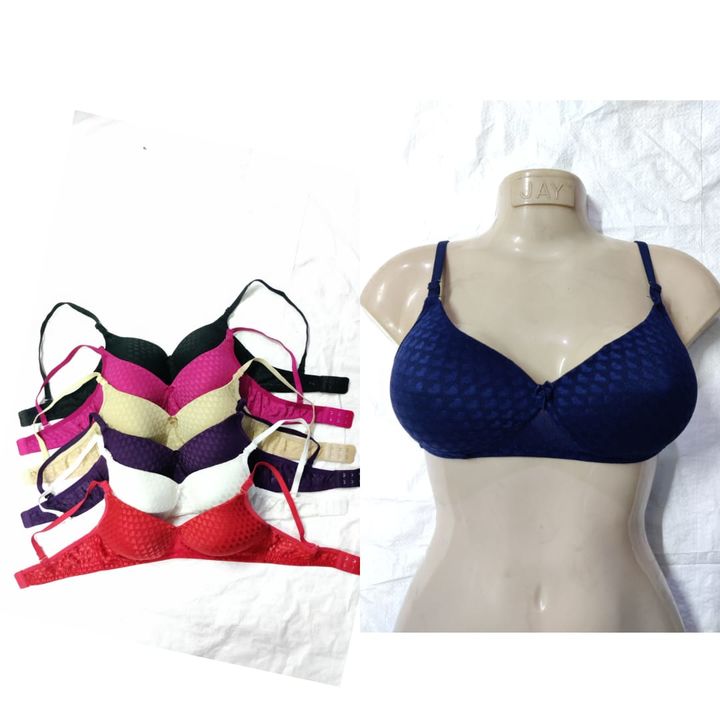 Product image with ID: soft-padded-bra-30635302