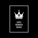 Business logo of Shree Pramukh Trends