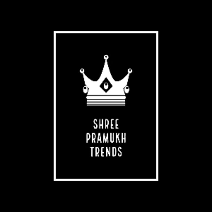 Post image Shree Pramukh Trends has updated their profile picture.