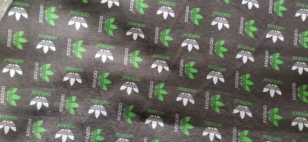 Print fabric with 100%cotton uploaded by business on 3/23/2022