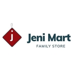 Business logo of Jeni mart