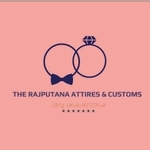 Business logo of The Rajputana Attire and Customs