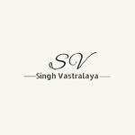 Business logo of Singh Vastralaya